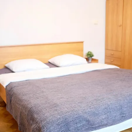 Apartamento Vodickova *